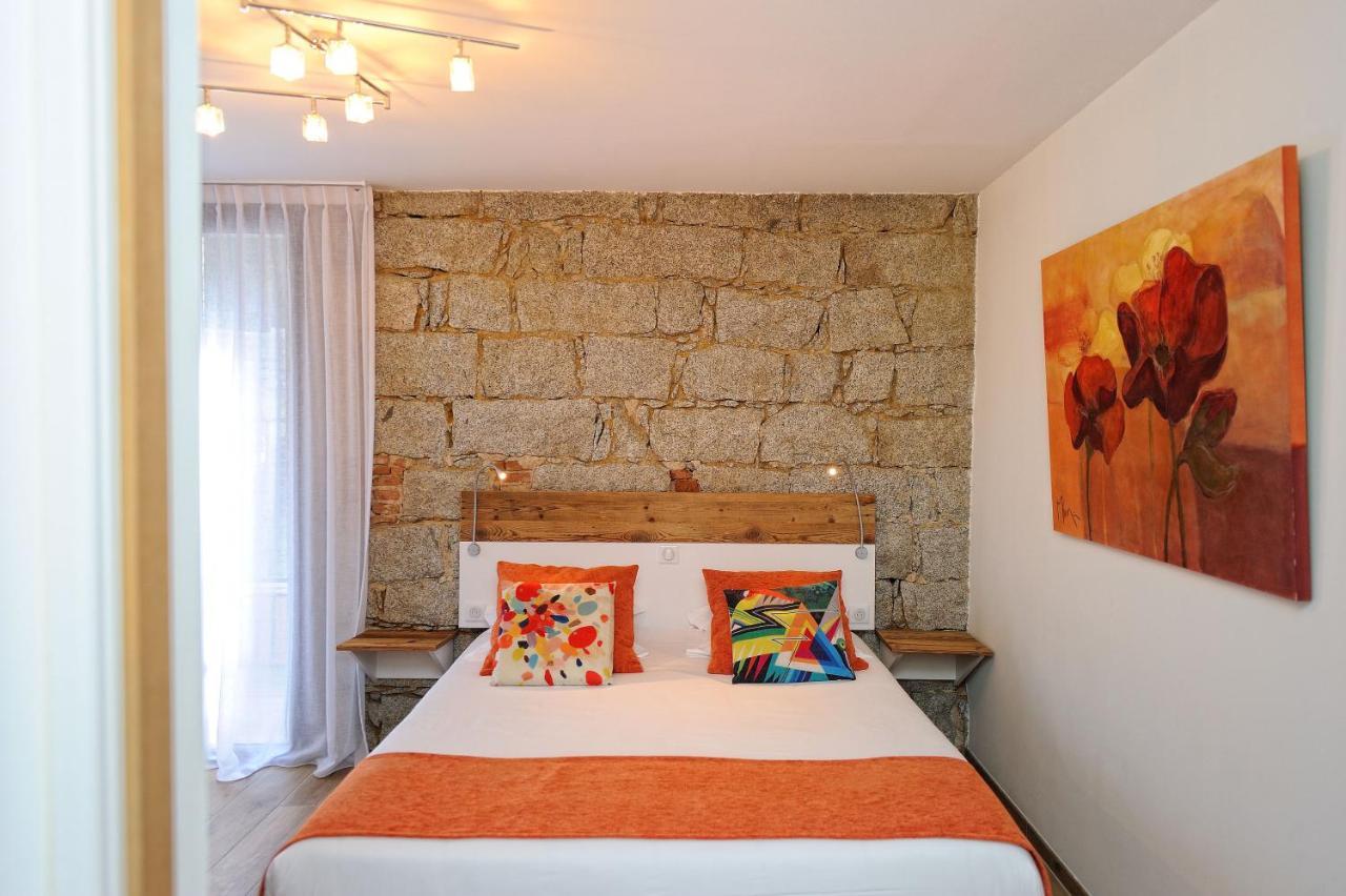 Hotel Le Tourisme Zonza Quarto foto