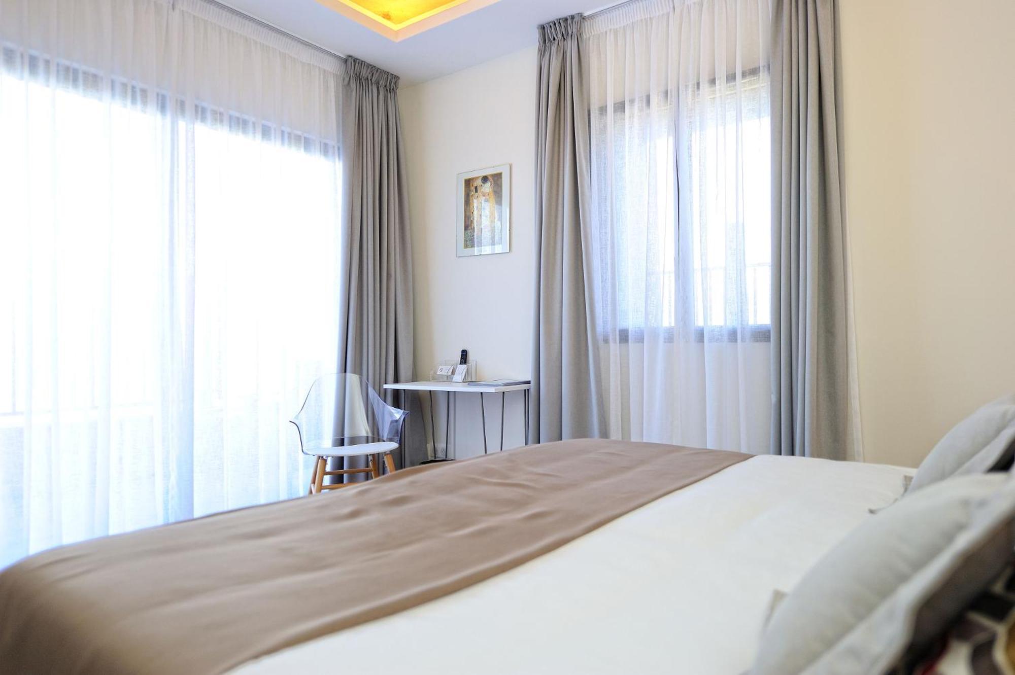 Hotel Le Tourisme Zonza Quarto foto