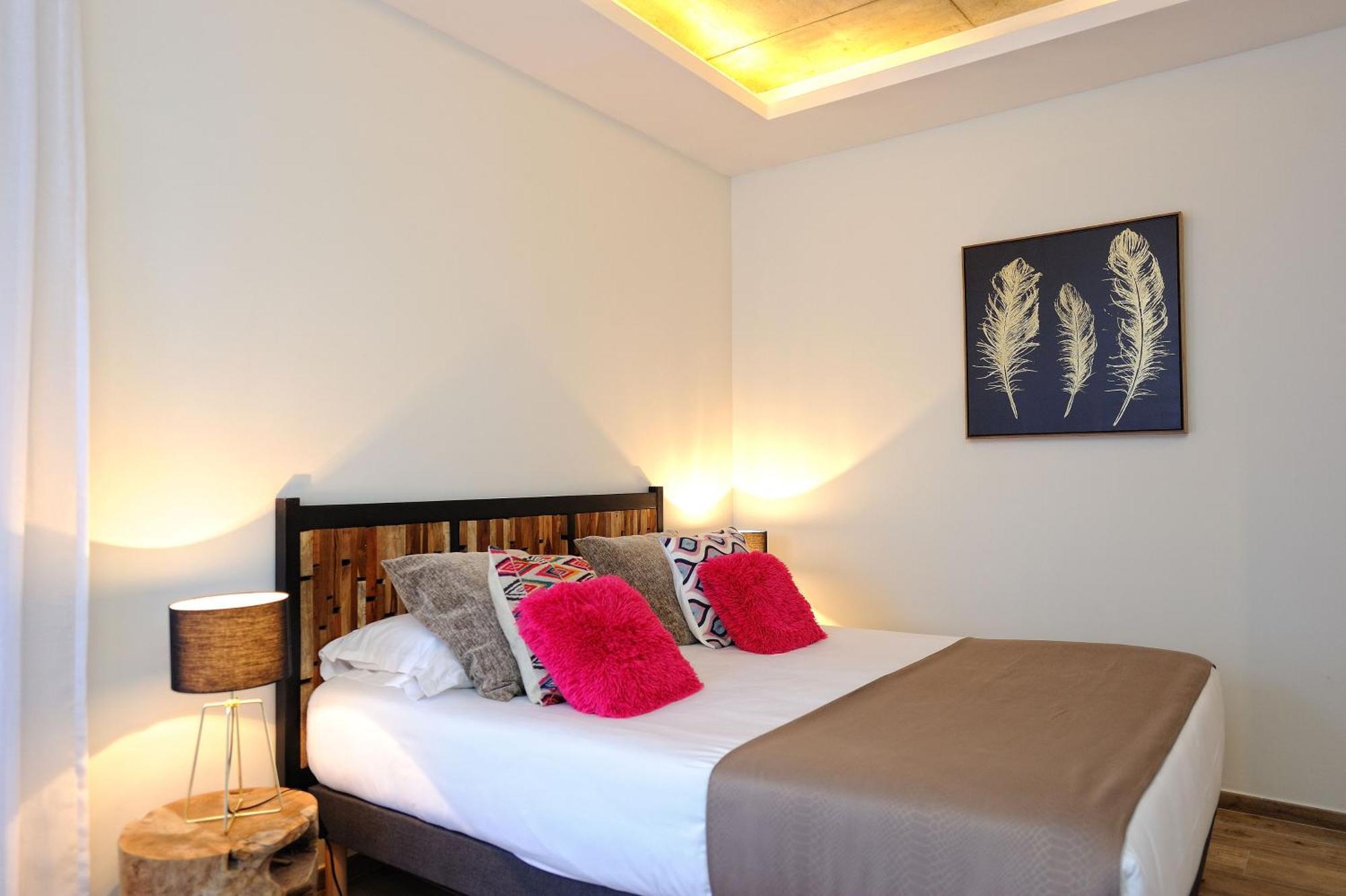 Hotel Le Tourisme Zonza Quarto foto