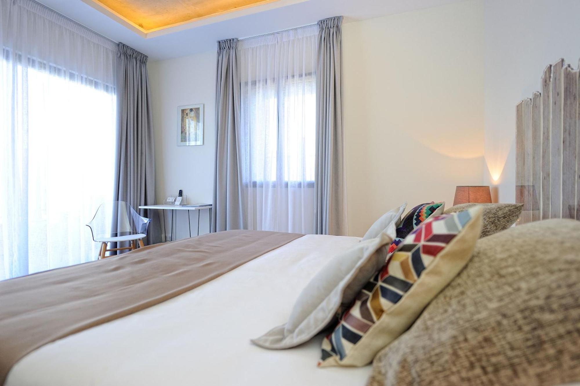 Hotel Le Tourisme Zonza Quarto foto