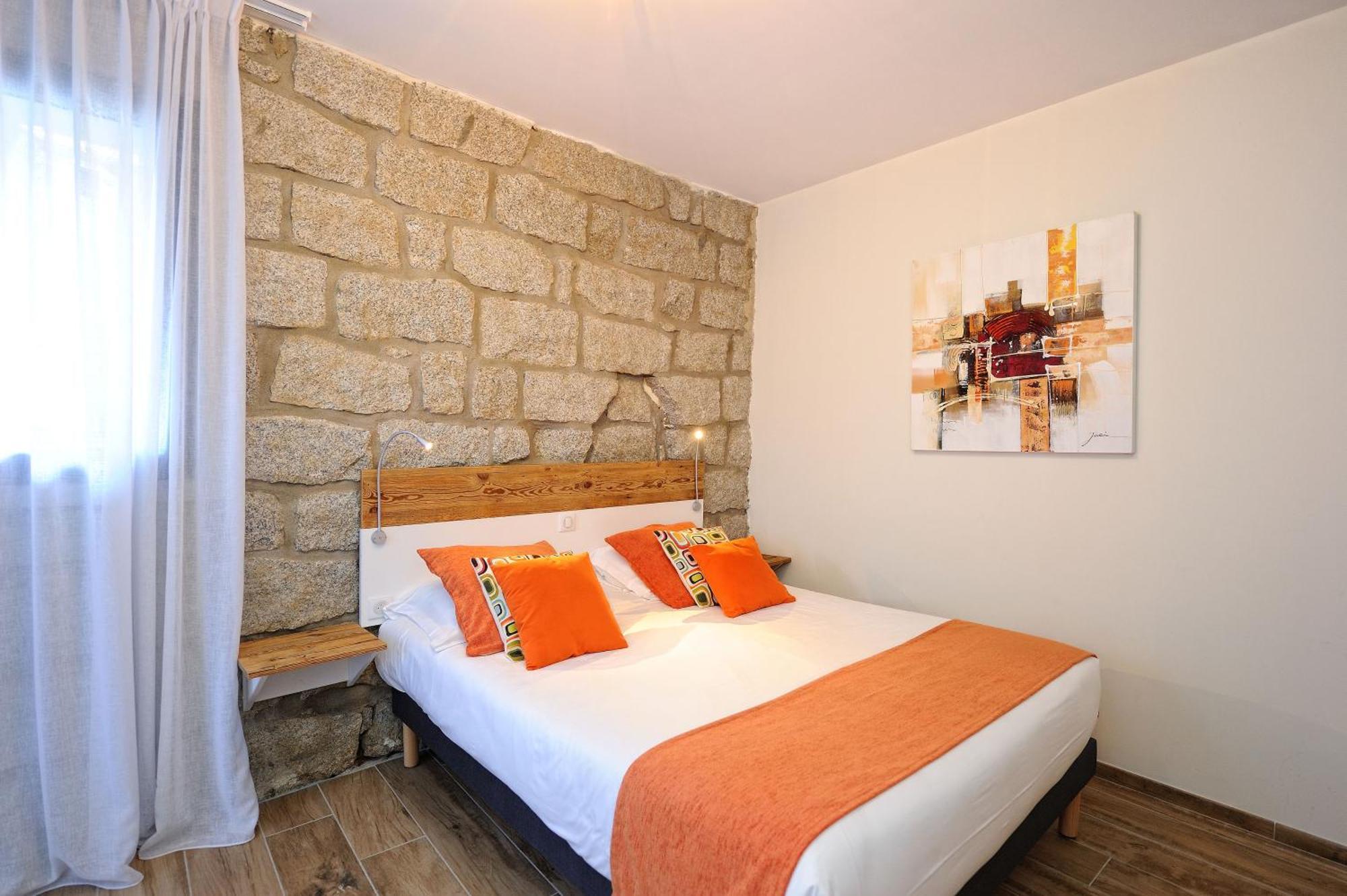 Hotel Le Tourisme Zonza Quarto foto
