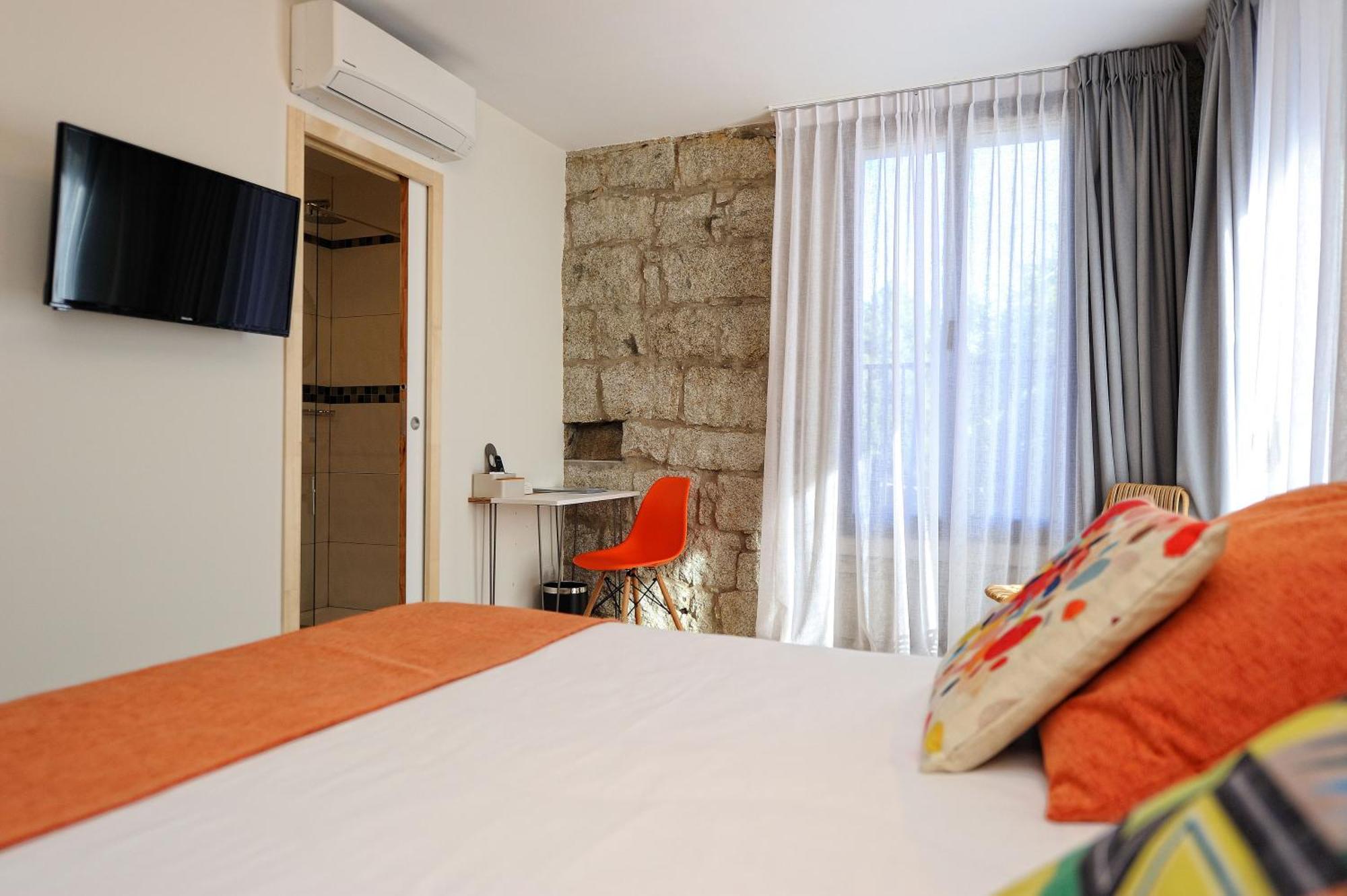 Hotel Le Tourisme Zonza Quarto foto