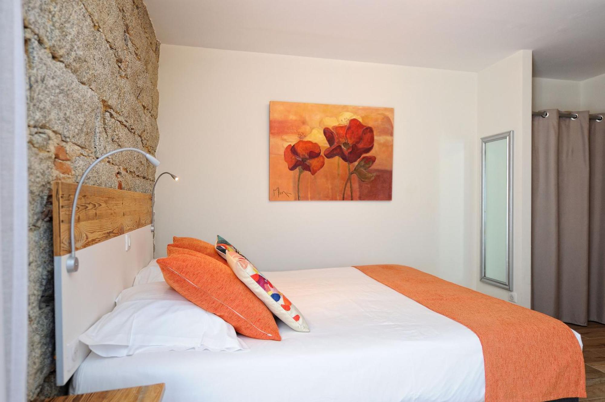 Hotel Le Tourisme Zonza Quarto foto