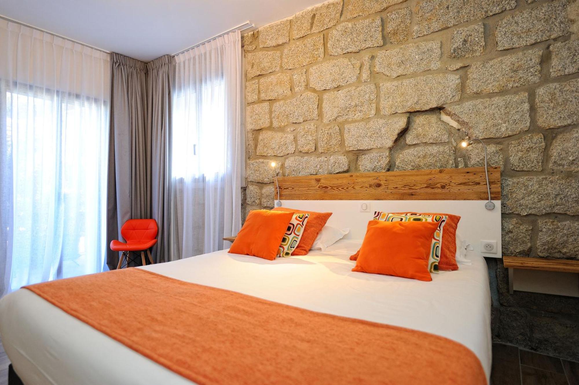 Hotel Le Tourisme Zonza Quarto foto