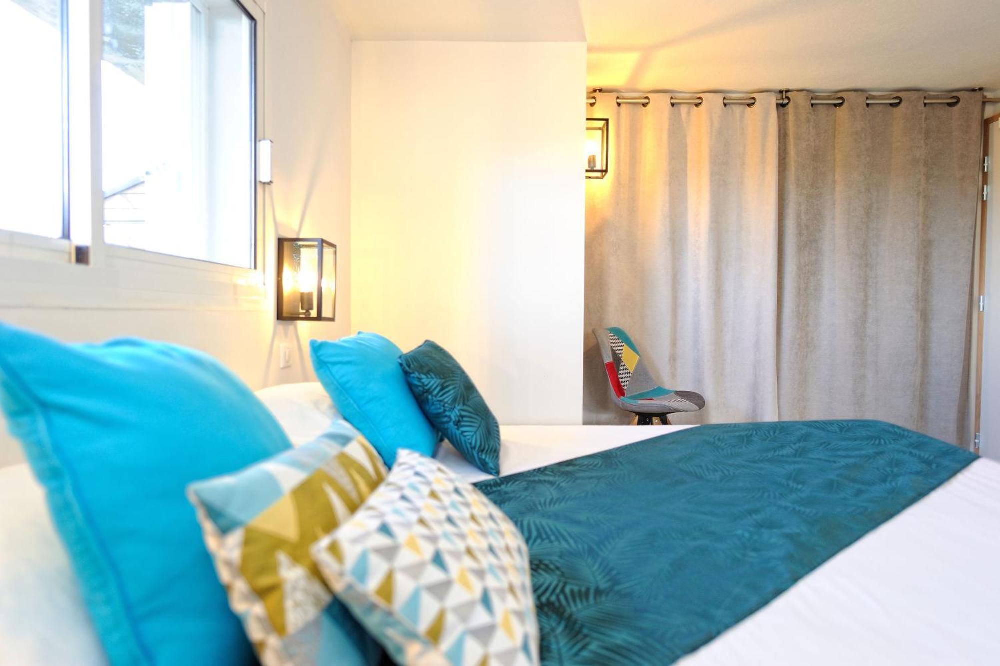Hotel Le Tourisme Zonza Quarto foto
